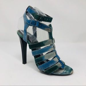 Balenciaga Gladiator Shoes